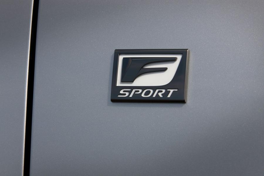  Lexus RX350 F-Sport 2013 года  (фото 67 из 94)